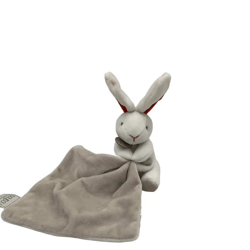 Mon doudou lapin - KIDIBAM