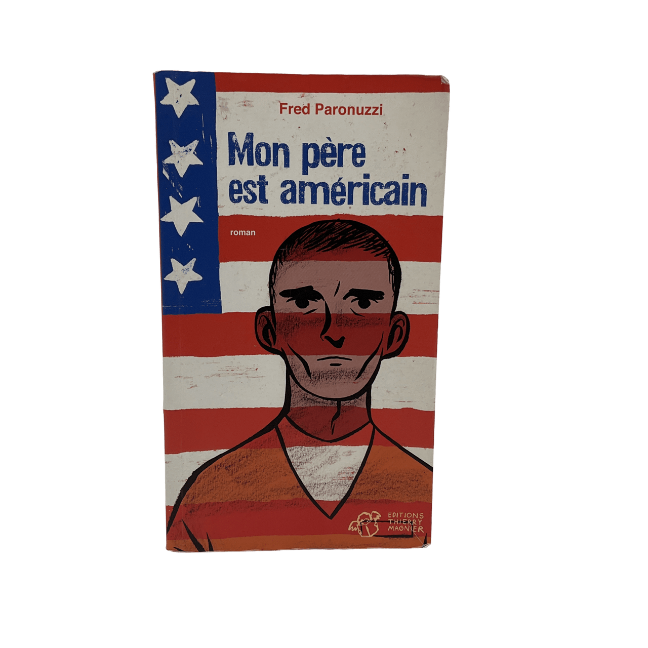 Mon père est américain - KIDIBAM