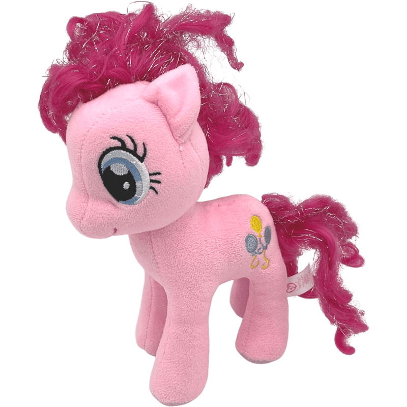 Mon petit poney rose - KIDIBAM