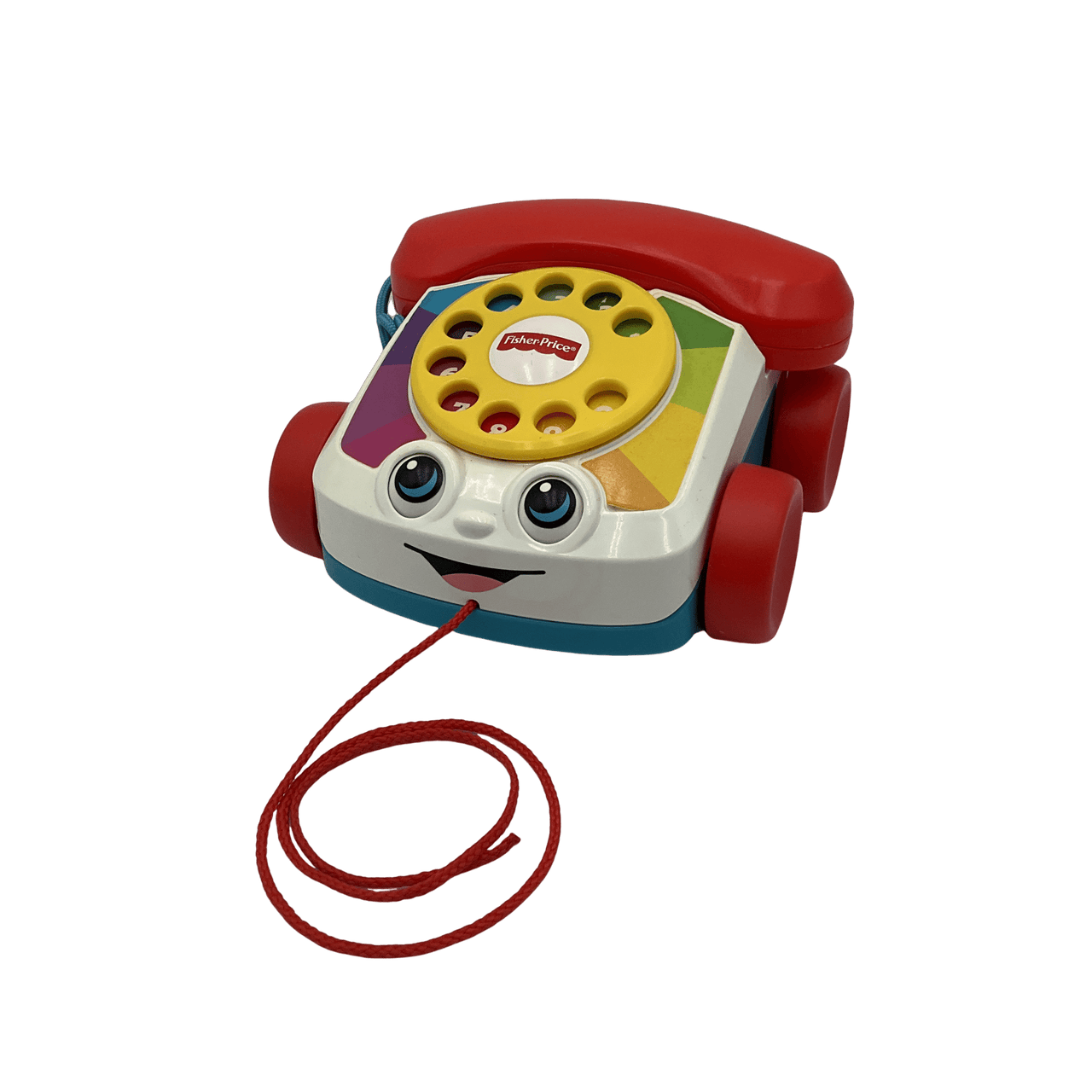 Mon premier téléphone à tirer - KIDIBAM