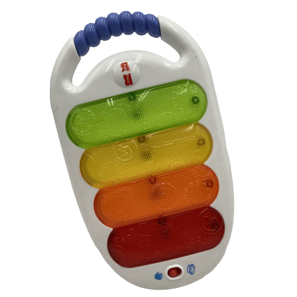 Mon Premier Xylophone - KIDIBAM