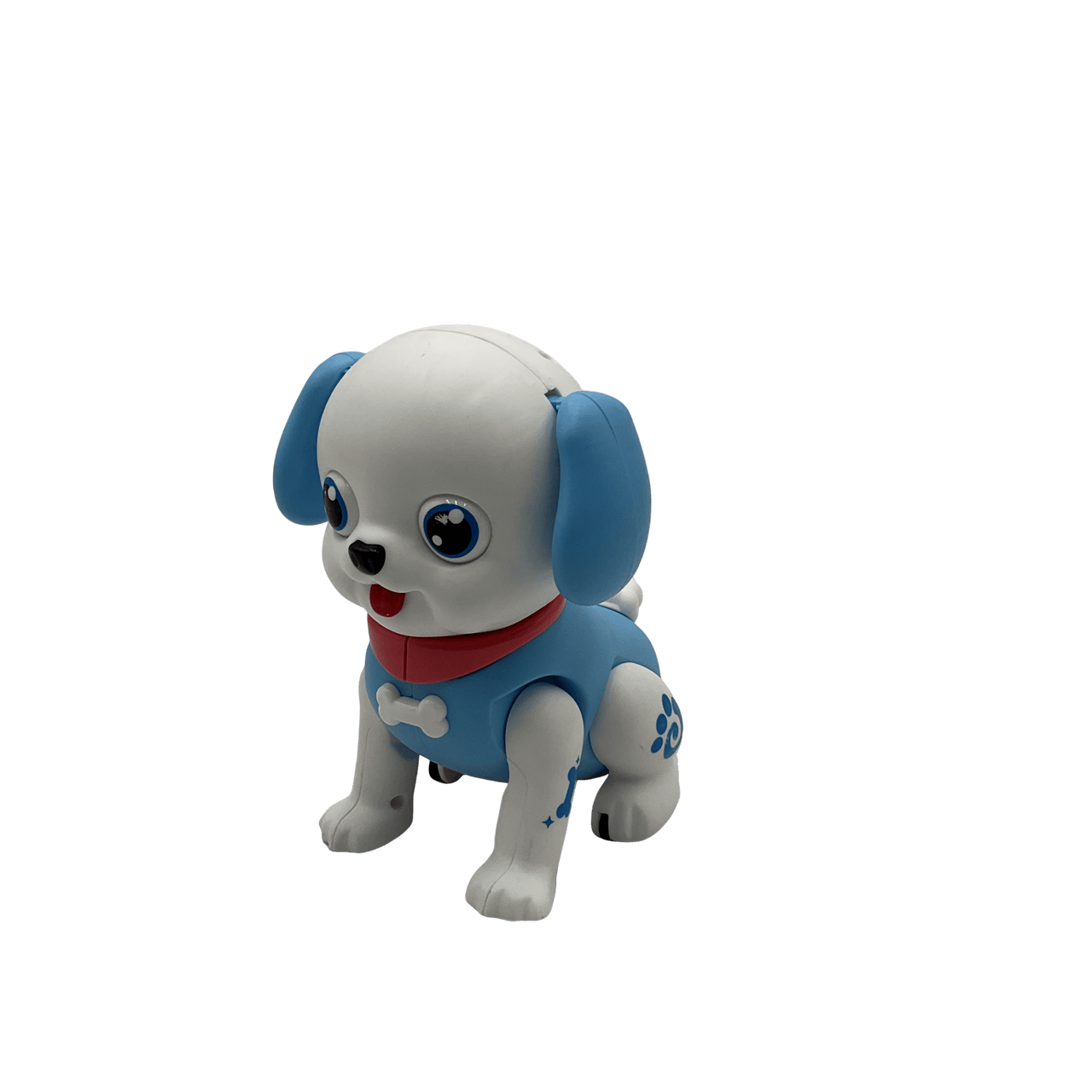 Mon robot chien - KIDIBAM