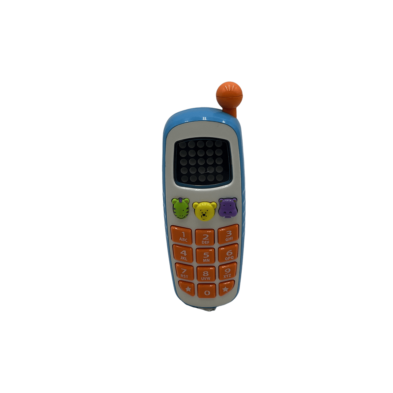 Mon téléphone portable - KIDIBAM