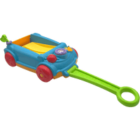 Mon Wagon à tirer - KIDIBAM