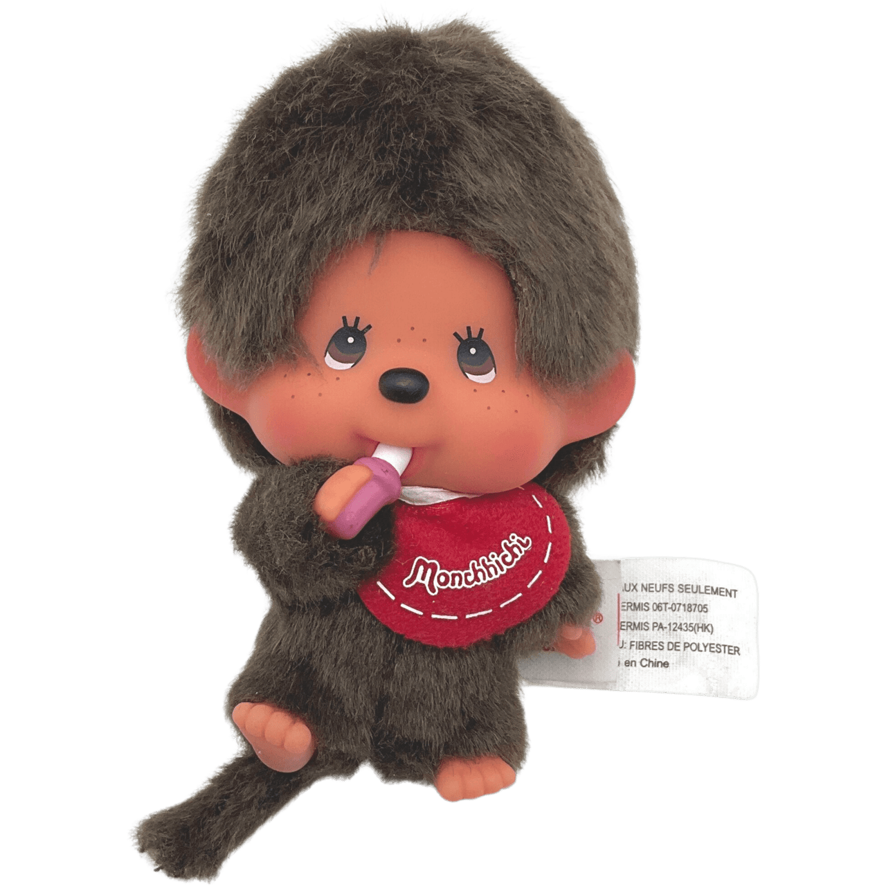 Monchhichi - KIDIBAM