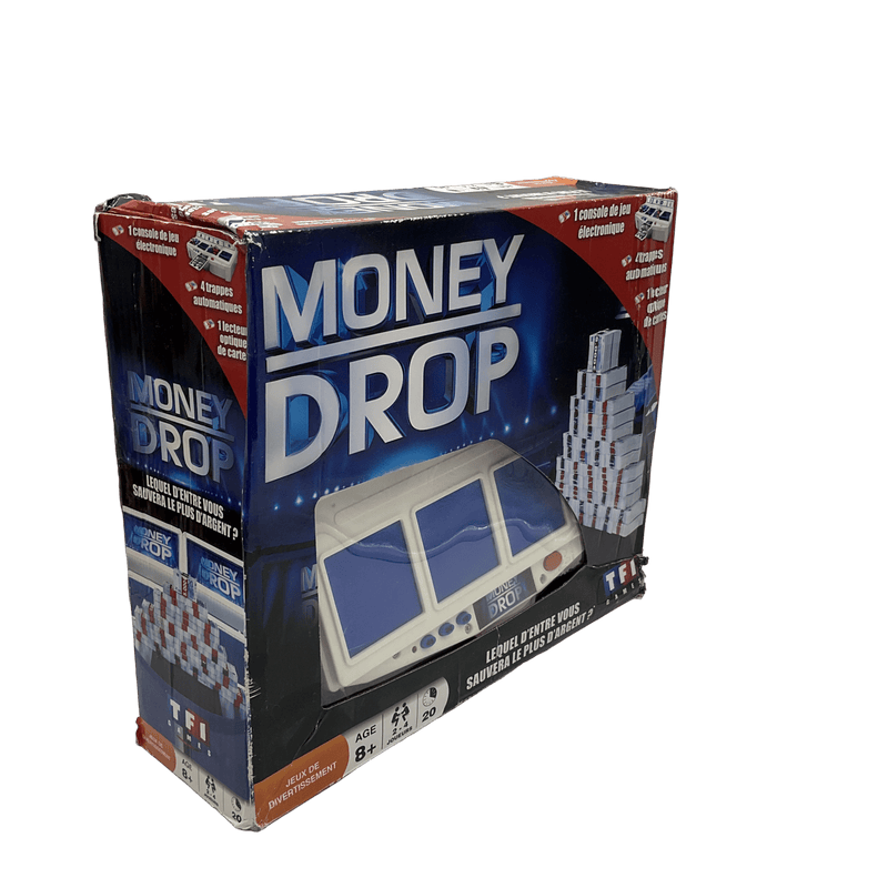 Money Drop - KIDIBAM