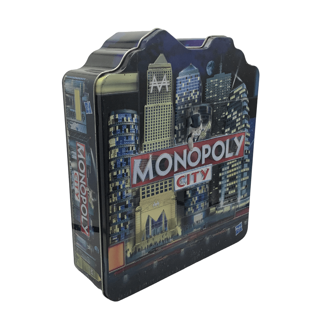 Monopoly City - KIDIBAM