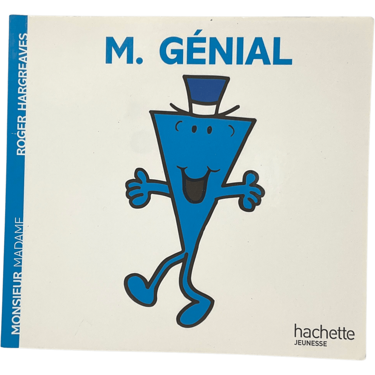 Monsieur Génial - KIDIBAM