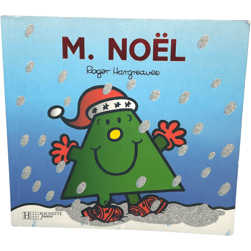 Monsieur Noël - KIDIBAM