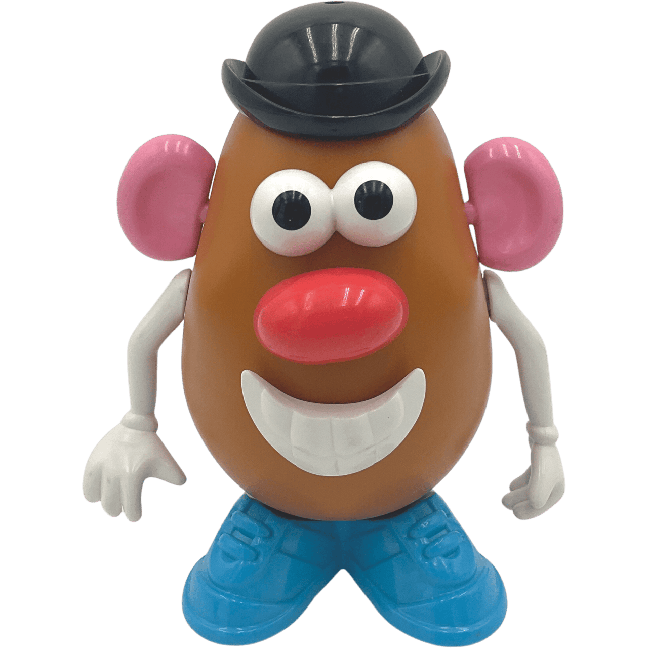Monsieur Patate Interactif - KIDIBAM