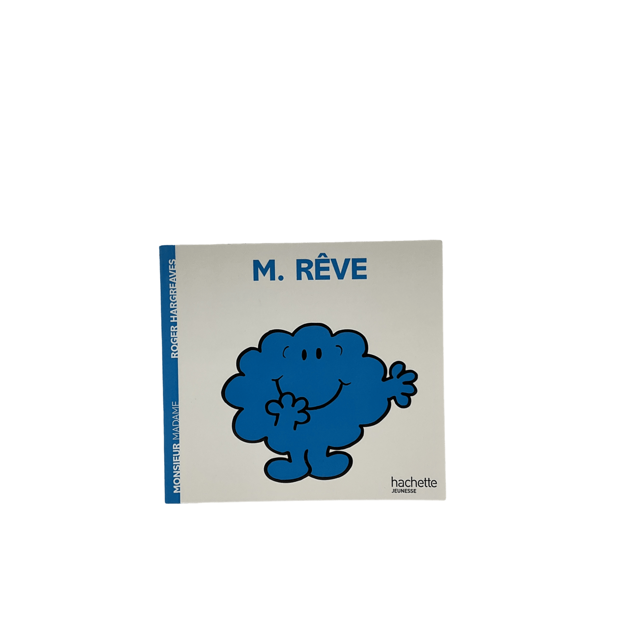 Monsieur Rêve - KIDIBAM