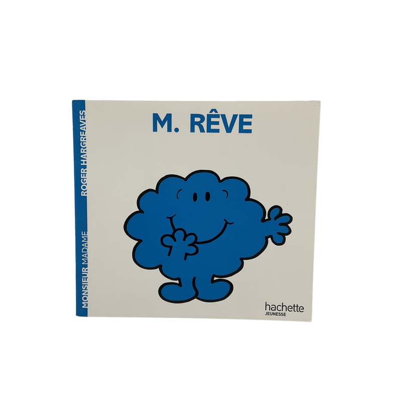 Monsieur Rêve - KIDIBAM