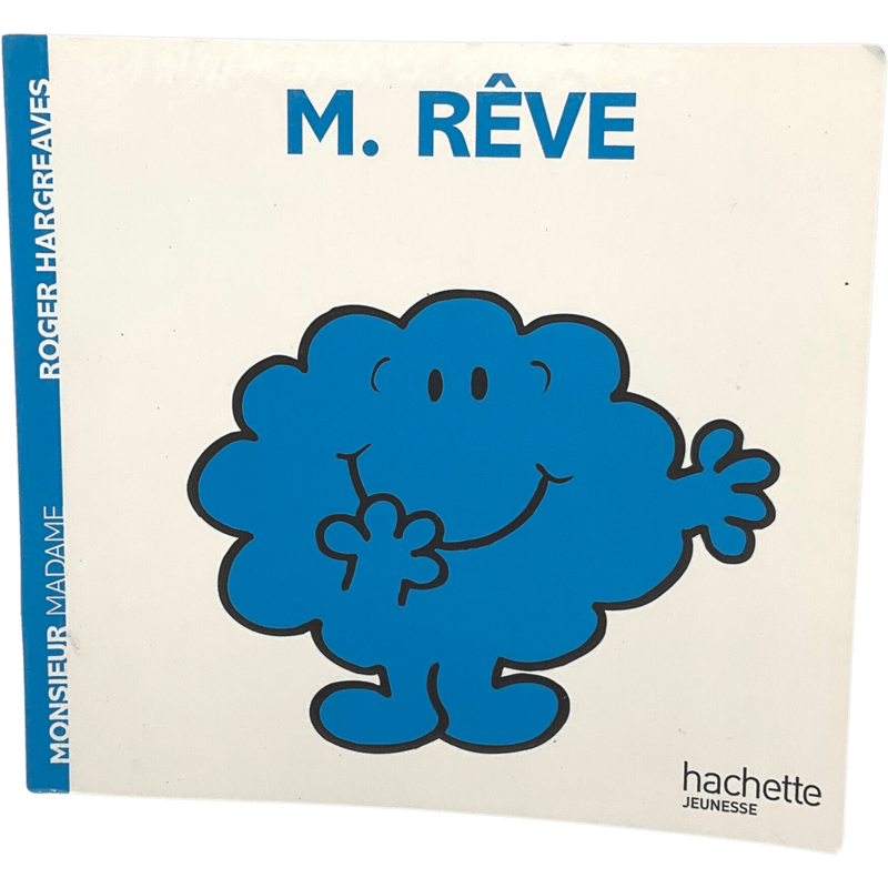 Monsieur Rêve - KIDIBAM