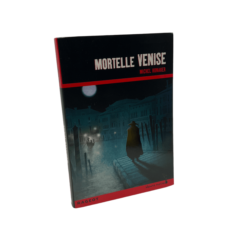 Mortelle Venise - KIDIBAM