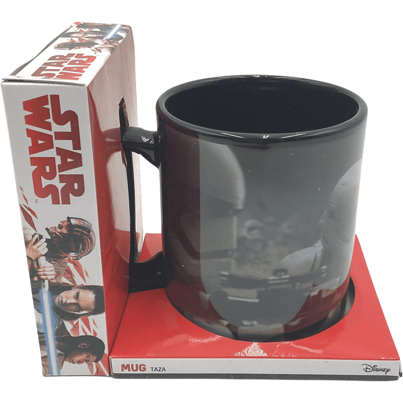 Mug Star Wars - KIDIBAM