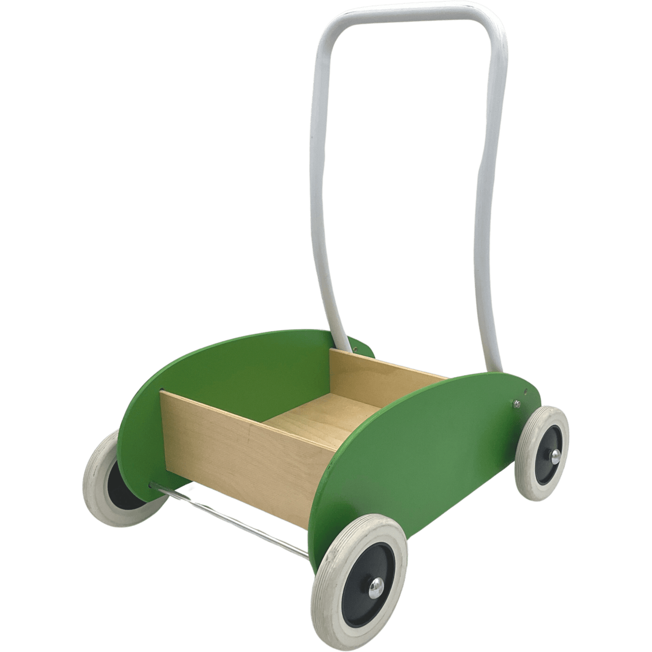 Mula Chariot de Marche Vert et Bouleau - KIDIBAM