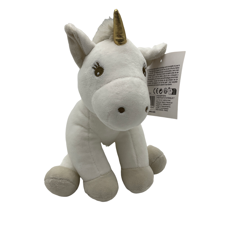 Peluche Licorne