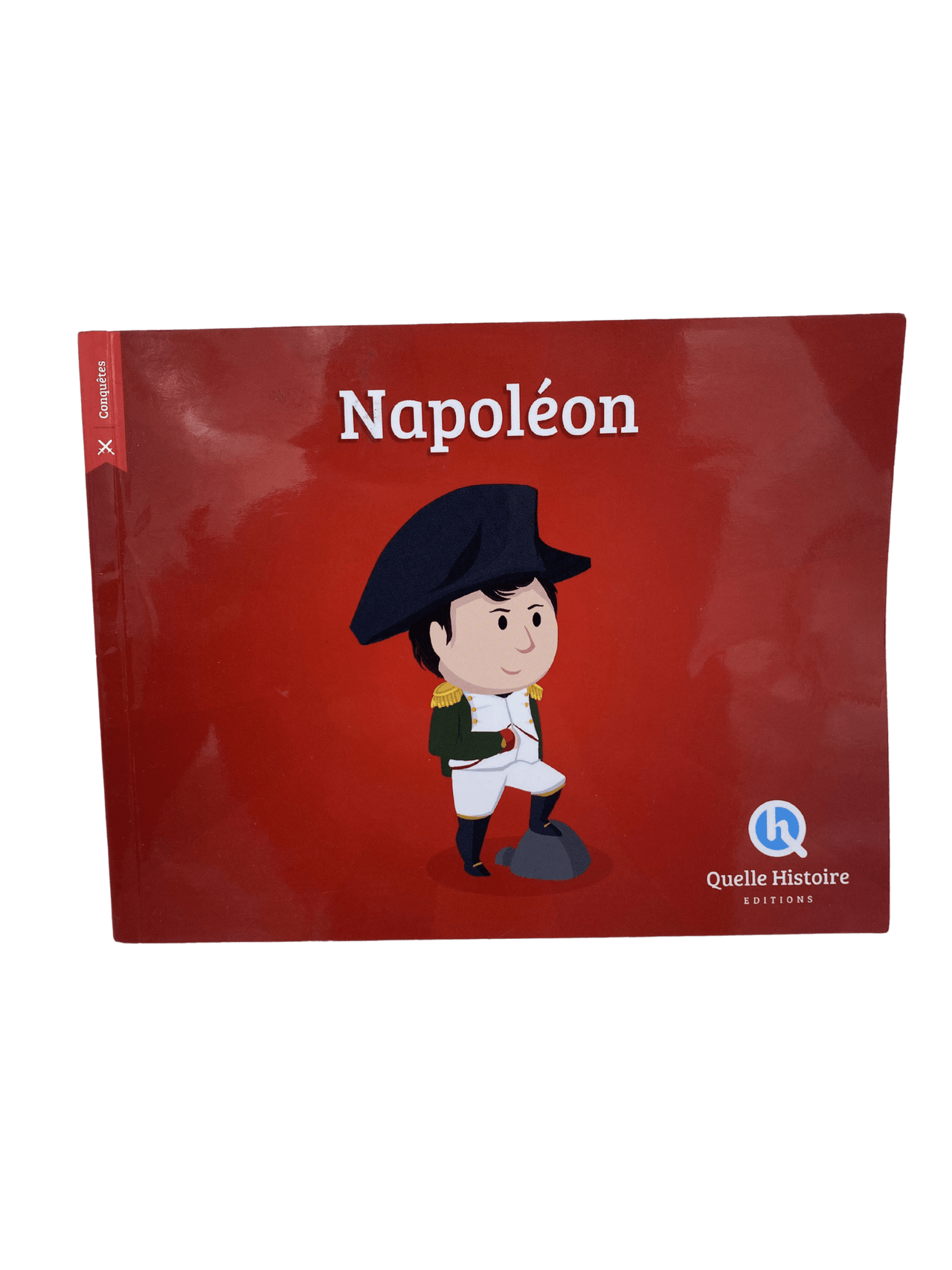 Napoléon - KIDIBAM