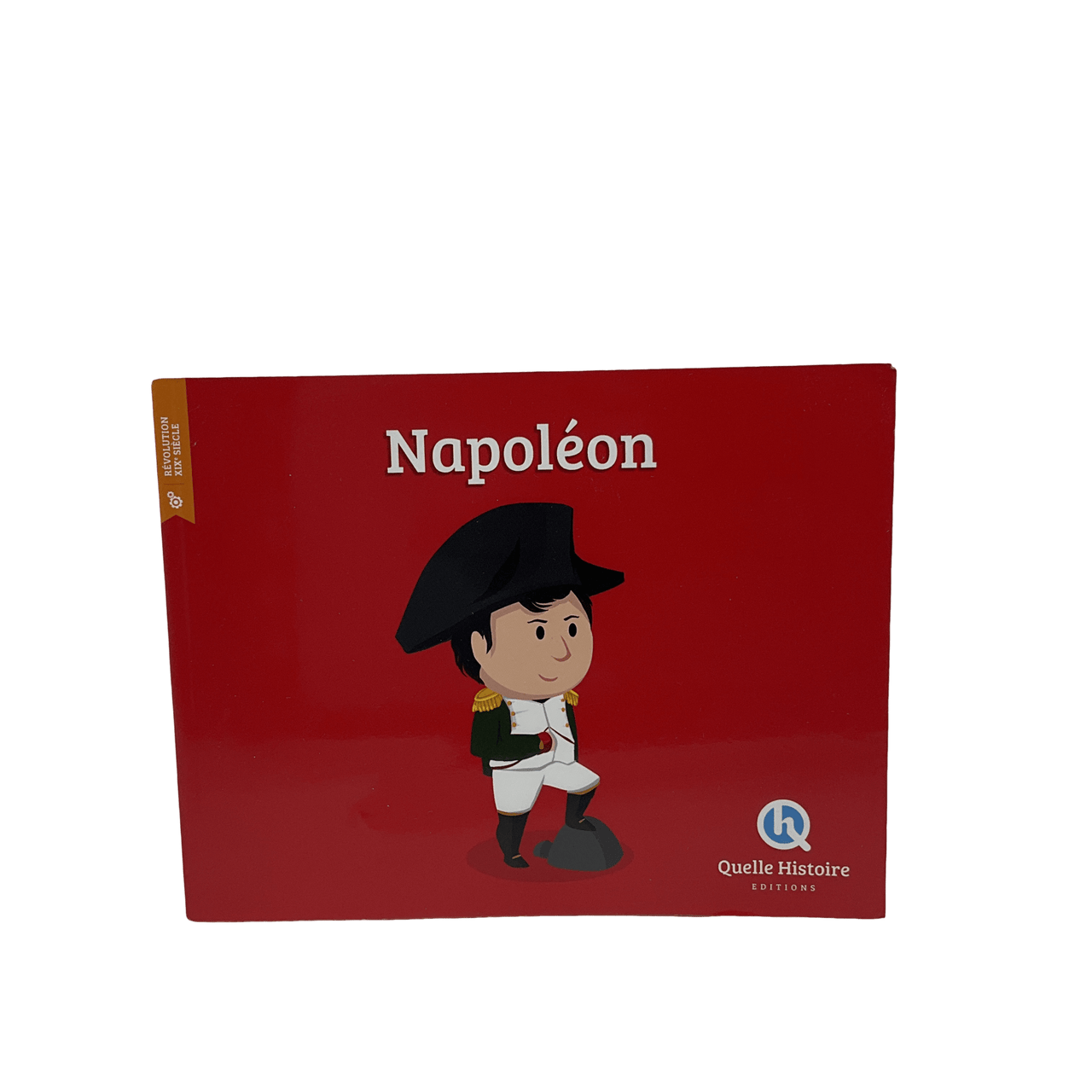Napoléon - KIDIBAM