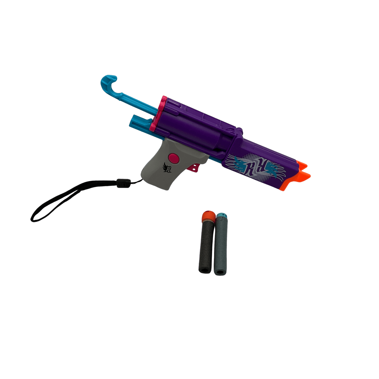 Nerf Rebel Pocket - KIDIBAM