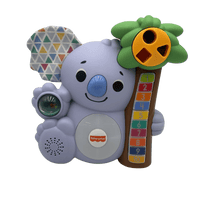 Nicolas le koala - KIDIBAM