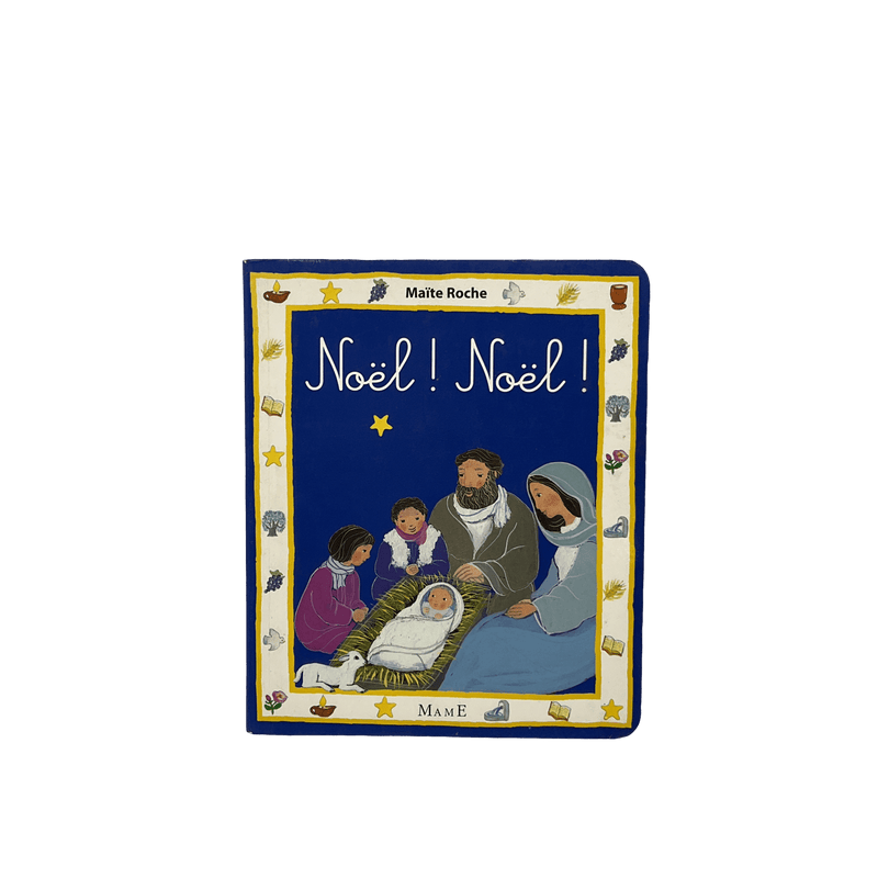 Noël ! Noël ! - KIDIBAM