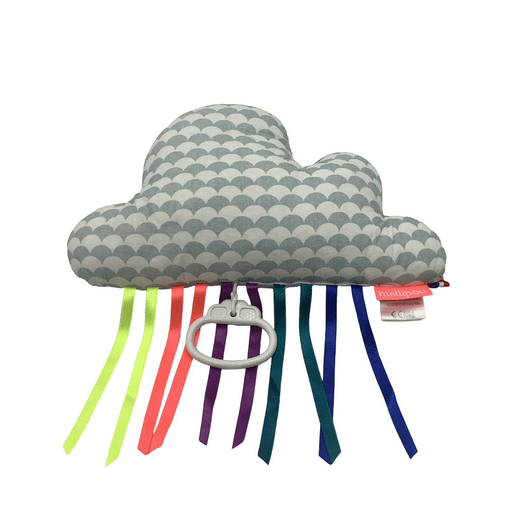 Nuage musical 28cm - KIDIBAM