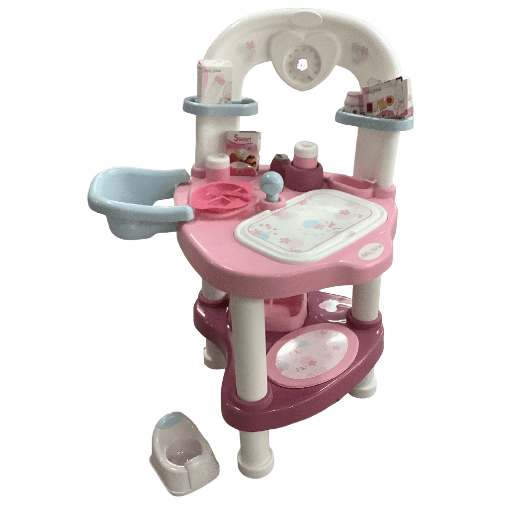 Nurserie Baby nurse - KIDIBAM