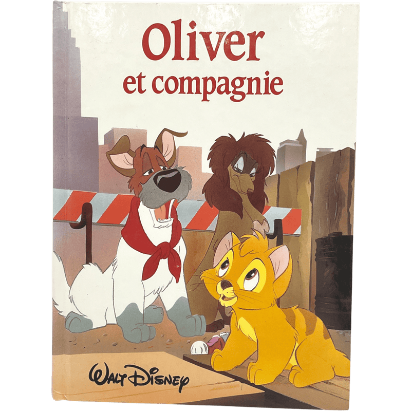 Olivier et Compagnie - KIDIBAM