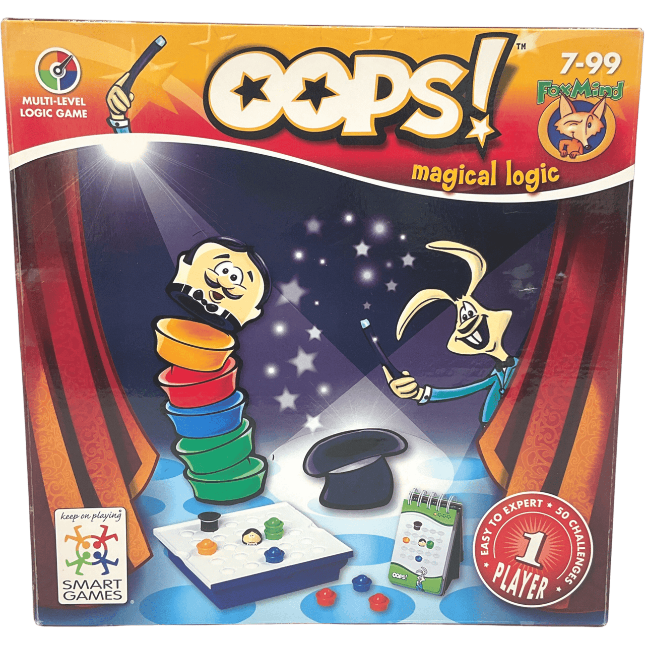 Oops! - KIDIBAM