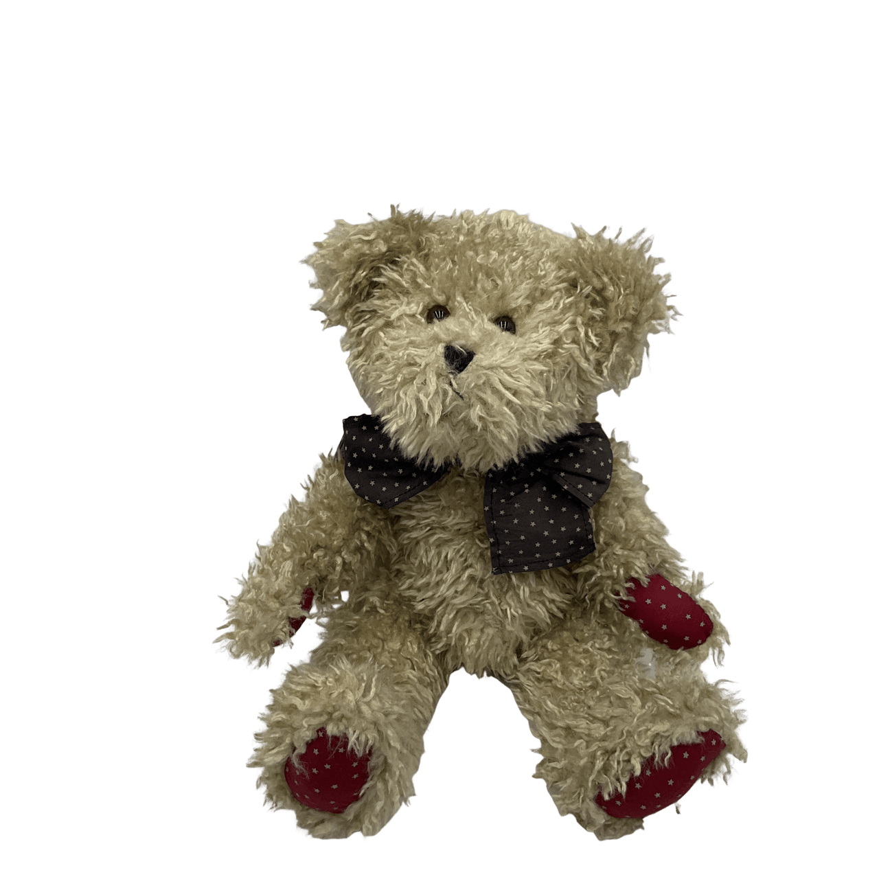 Ourson En Peluche 30cm - KIDIBAM