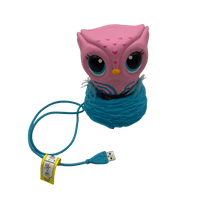 Owleez Hibou volant interactif - KIDIBAM