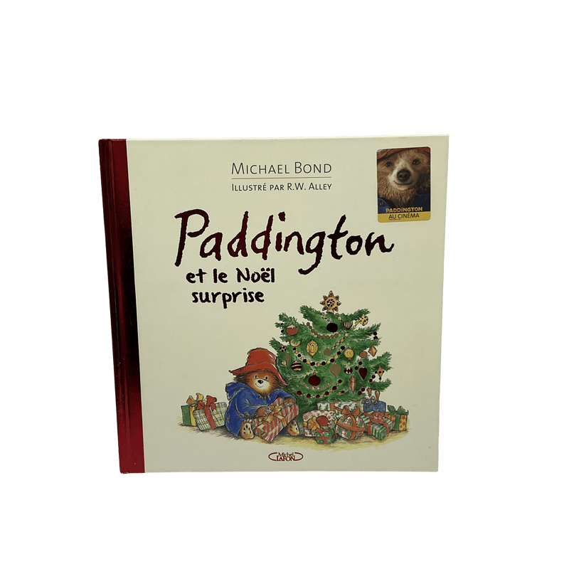 Paddington et le Noël surprise - KIDIBAM