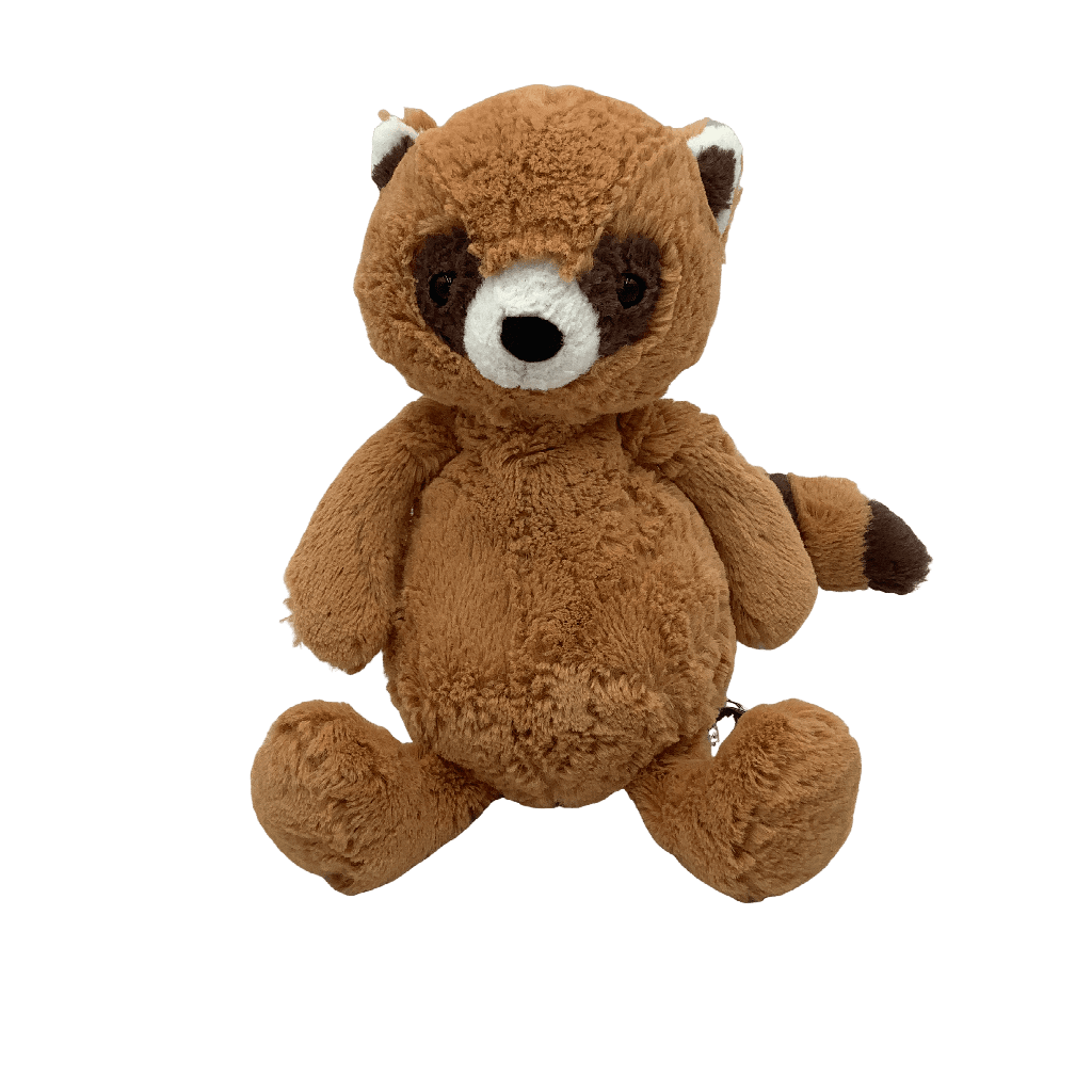 Panda roux 27cm - KIDIBAM