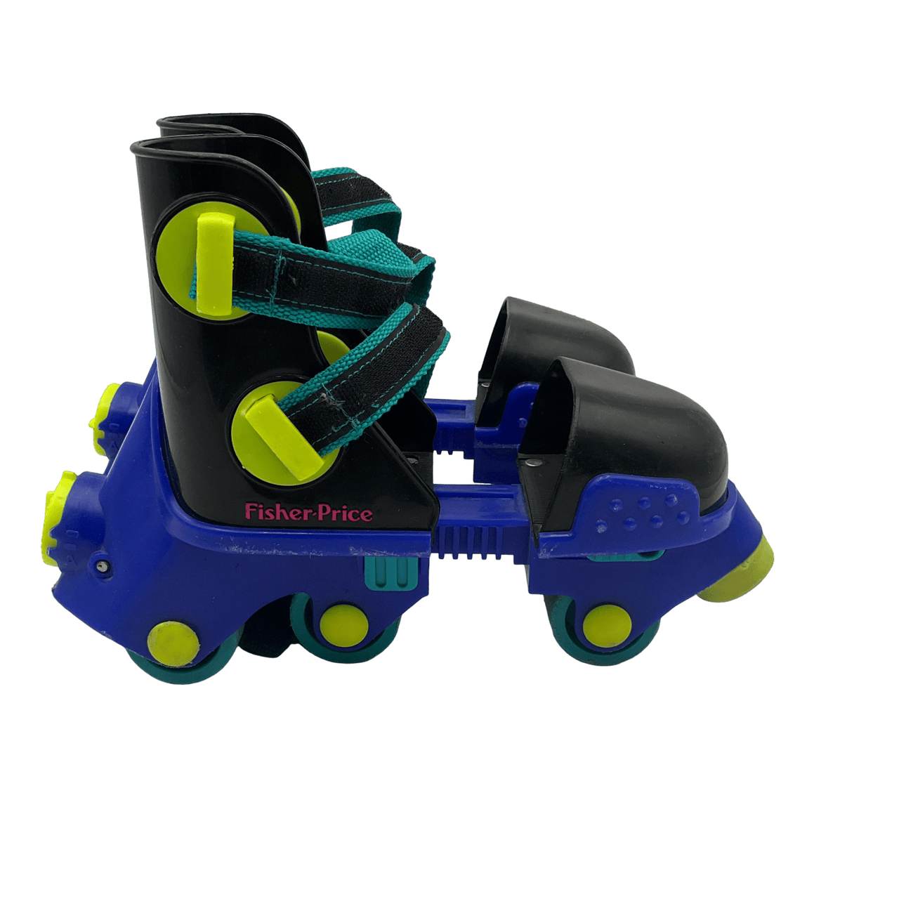Patins à roulette Vintage - KIDIBAM