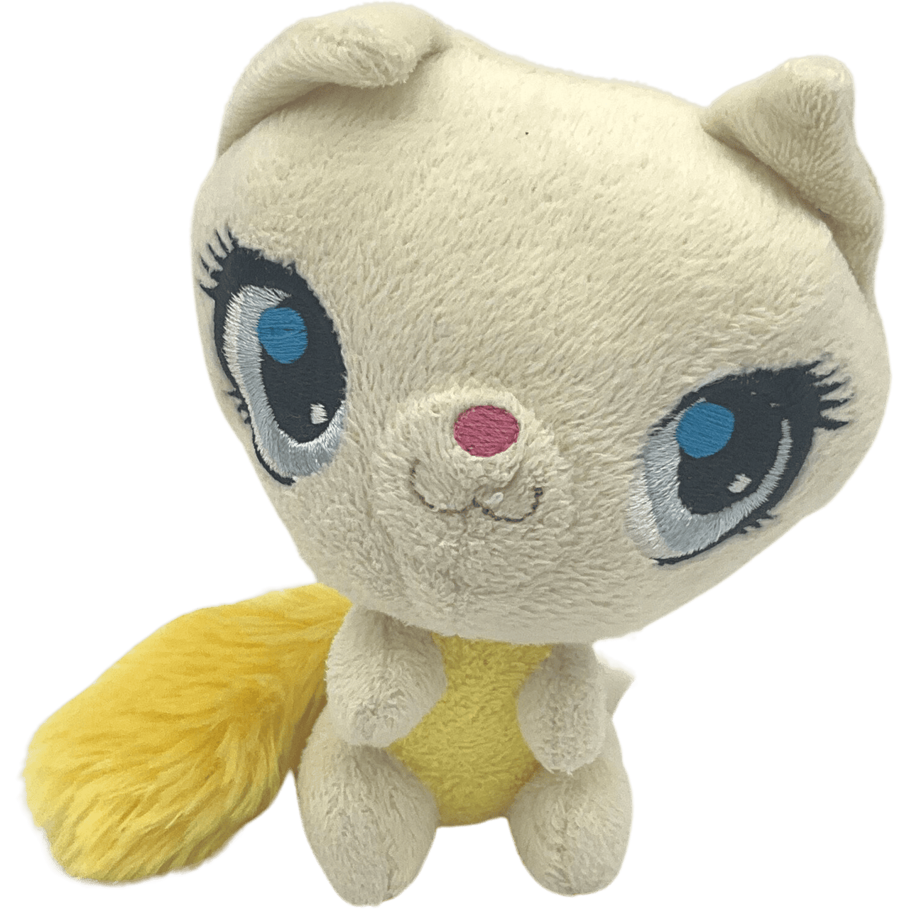 Peluche animal 12cm - KIDIBAM