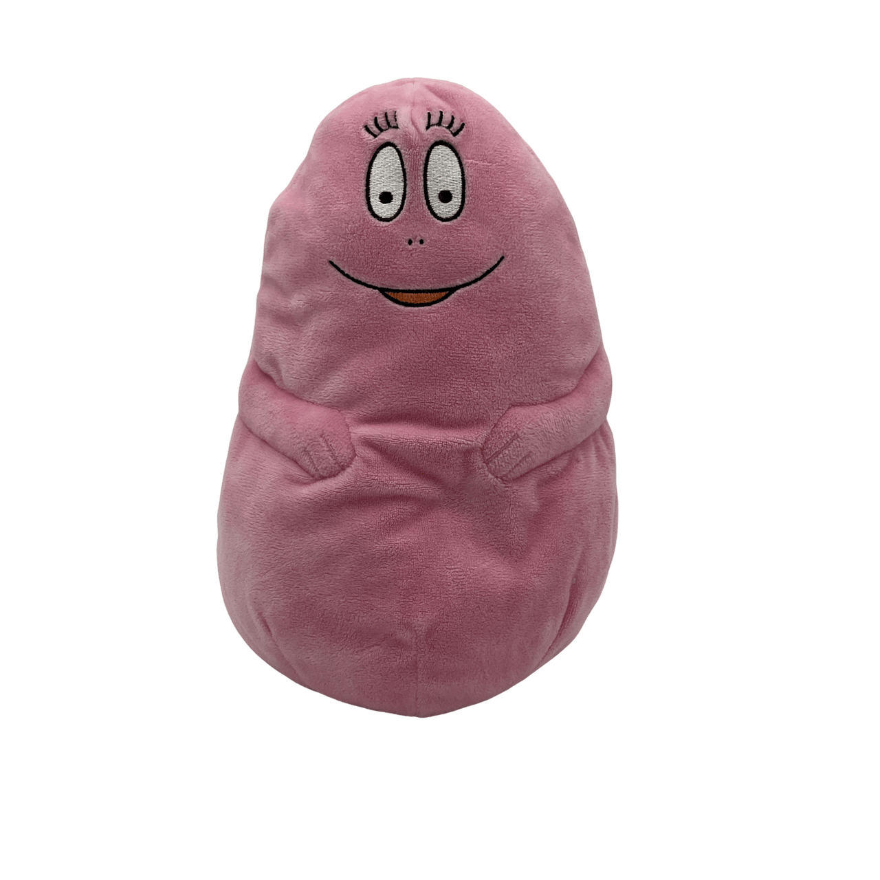 Peluche Barbapapa berceuse - KIDIBAM