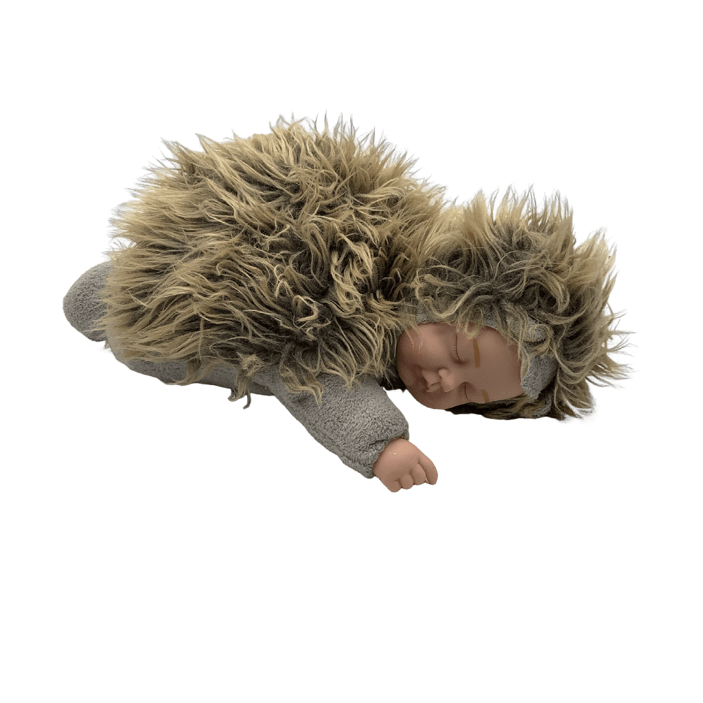 Peluche bébé hérisson 30 cm - KIDIBAM