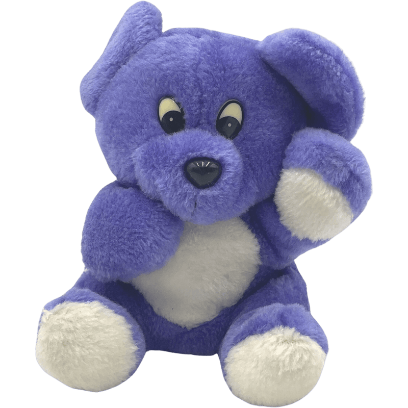 Peluche Bisounours - KIDIBAM