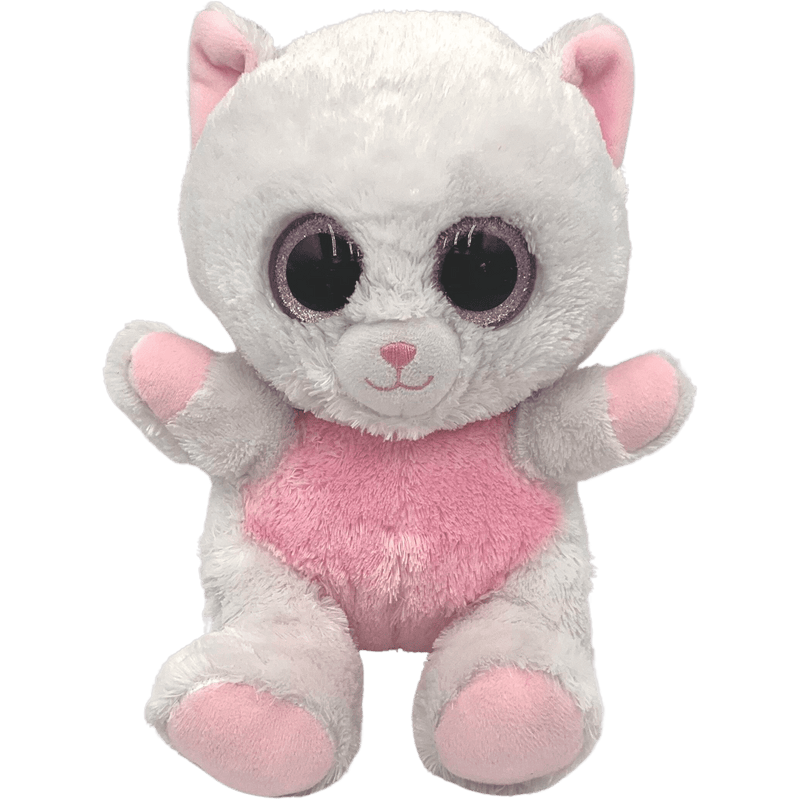 Peluche Brilloo Pets - KIDIBAM