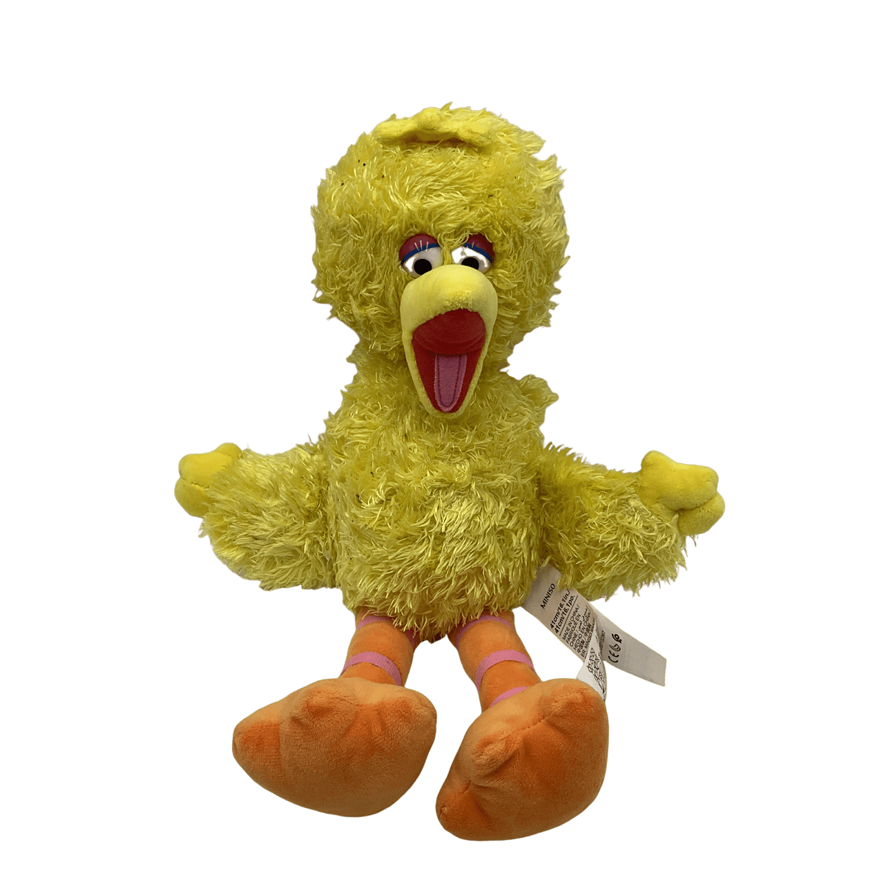 Peluche Canard 41 cm - KIDIBAM