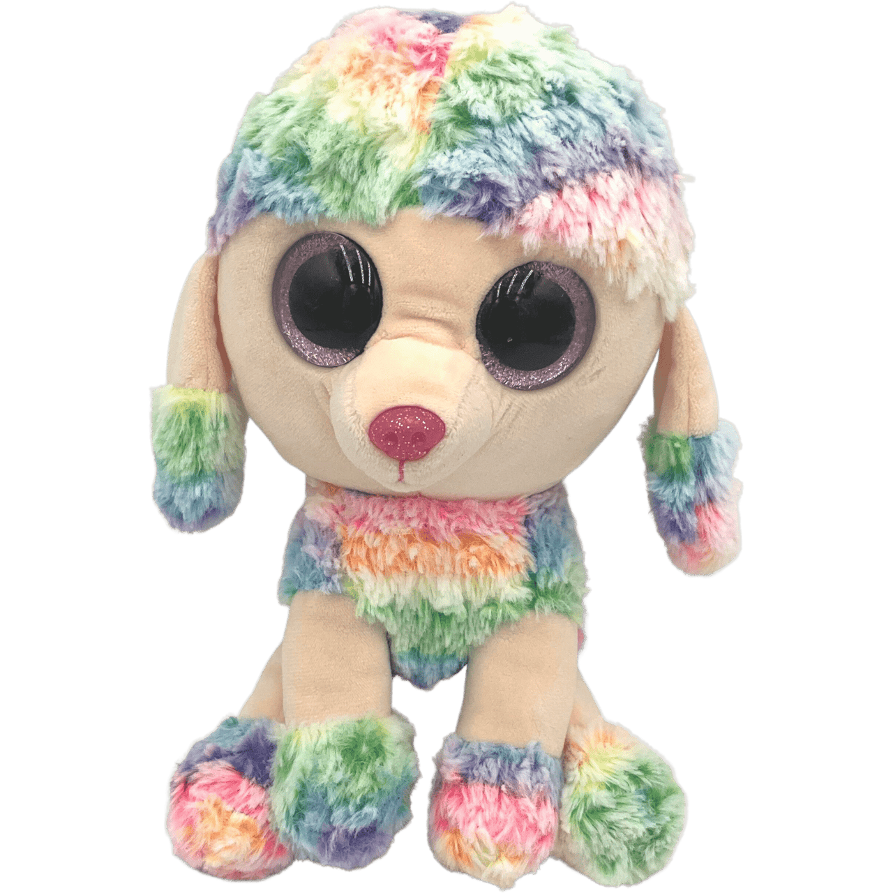 Peluche chien - KIDIBAM