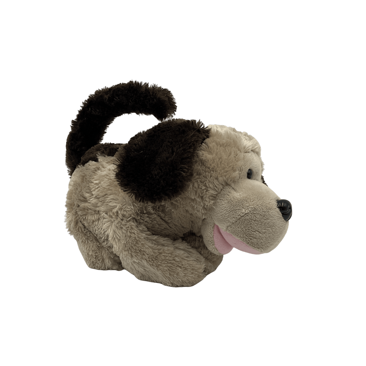 Peluche chien animée - KIDIBAM