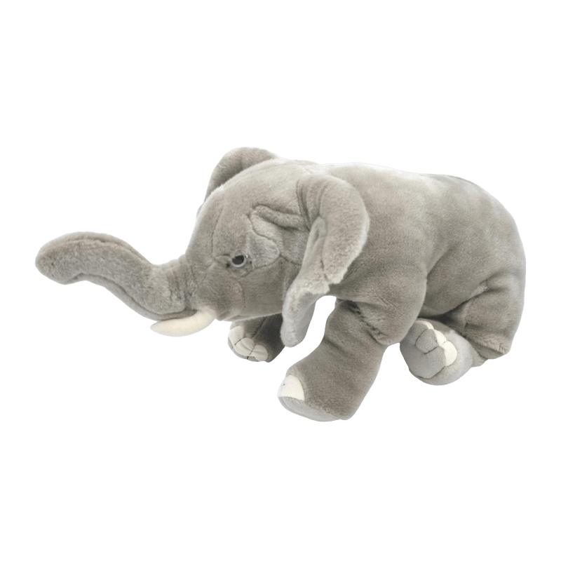 Peluche éléphant - KIDIBAM