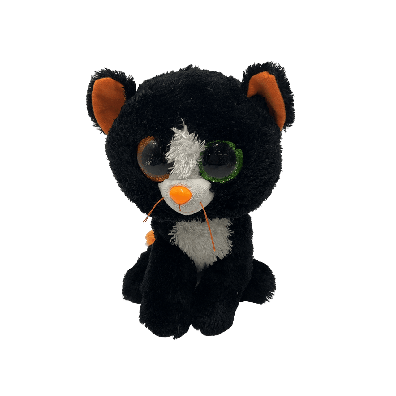 Peluche Frights Chat 23 cm - KIDIBAM