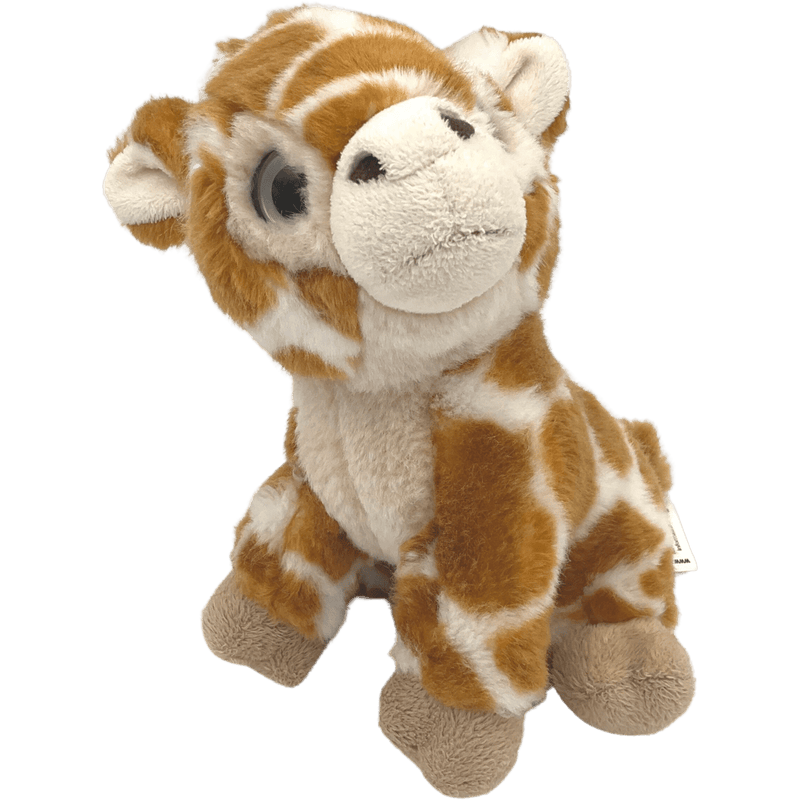 Peluche Girafon - KIDIBAM