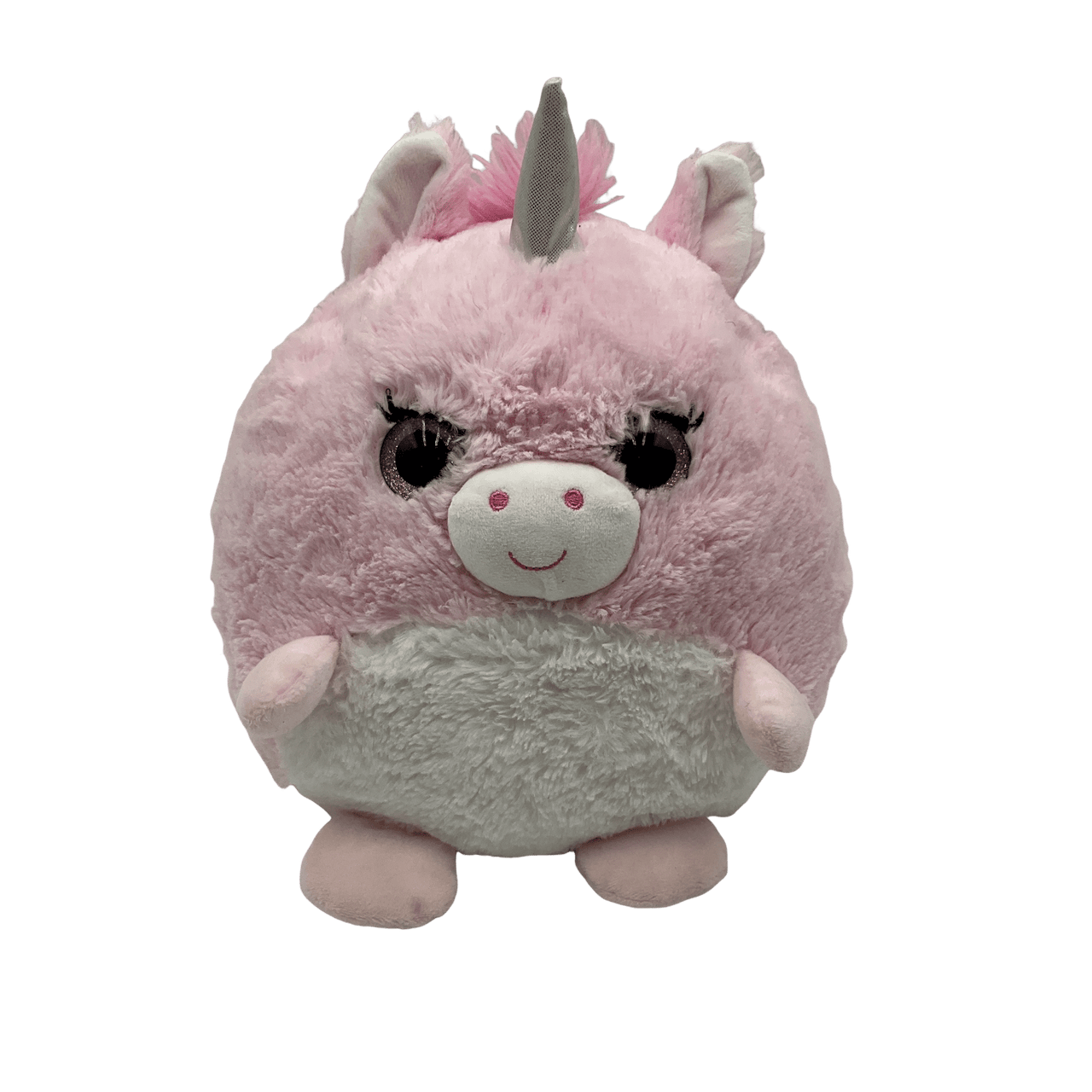 Peluche Happy Friends 30cm - KIDIBAM