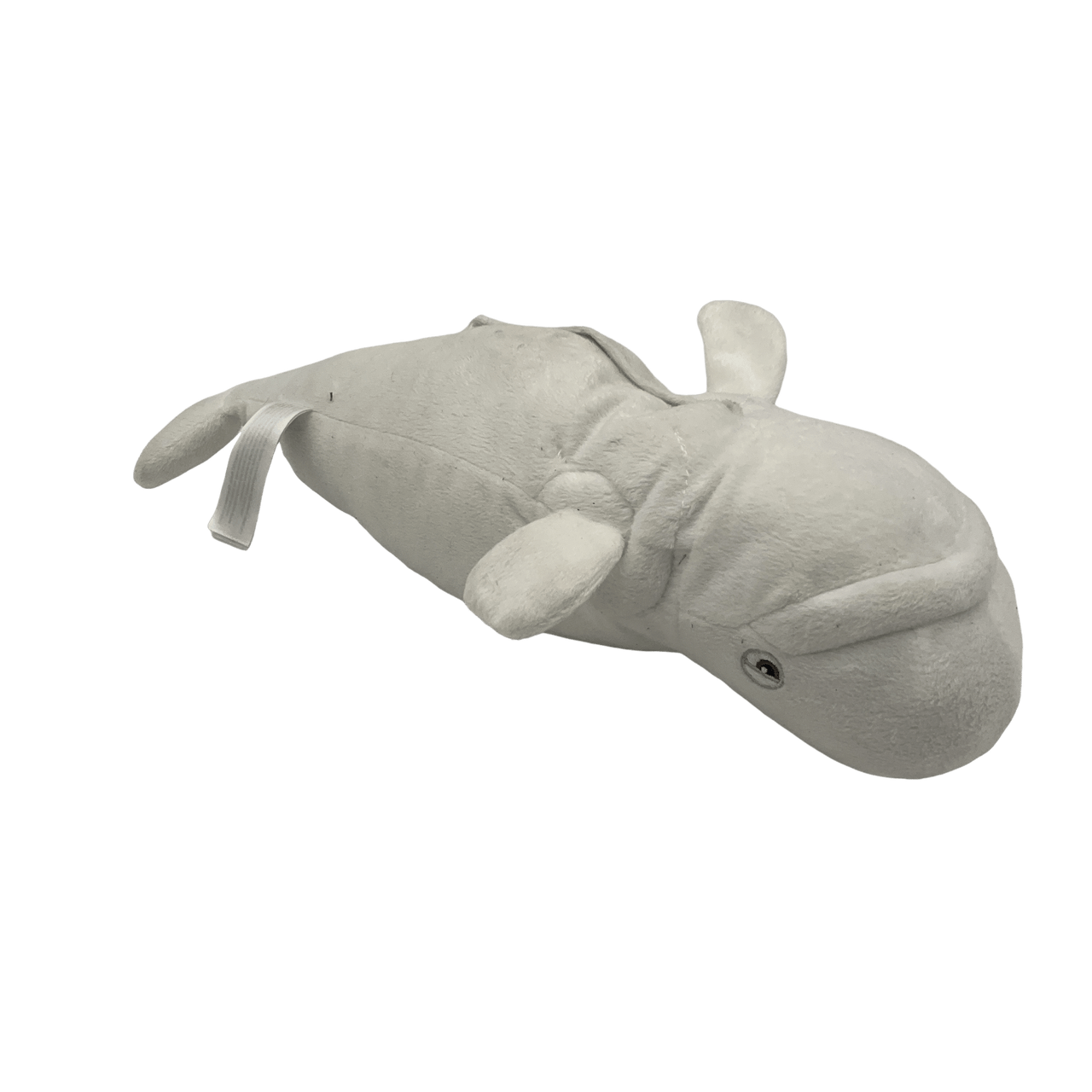 Peluche interactive Bélouga 35 cm - KIDIBAM