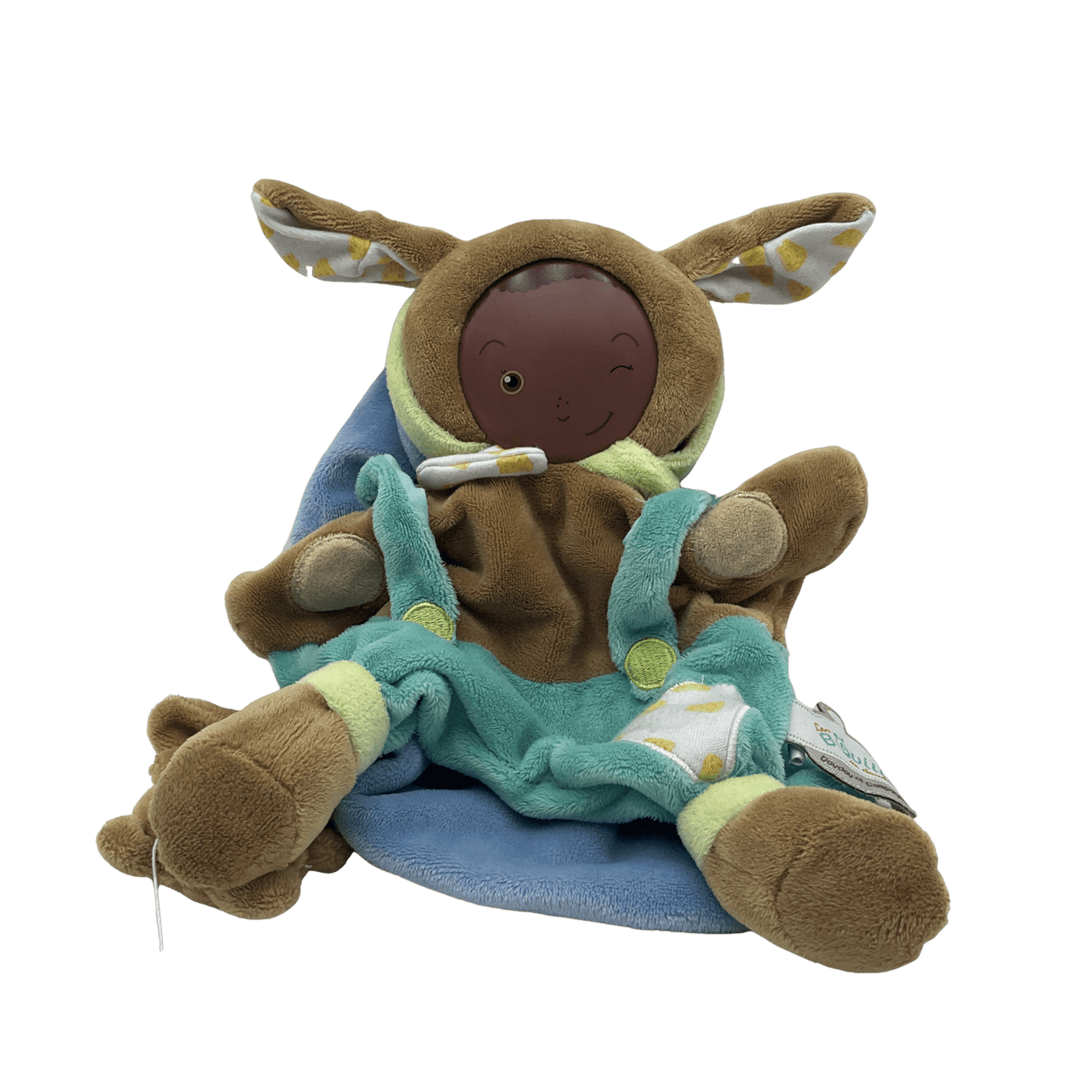 Peluche les bouilles de doudou - KIDIBAM