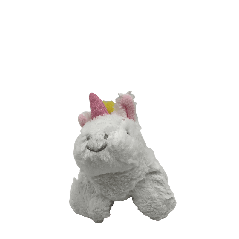 Peluche licorne 12 cm - KIDIBAM